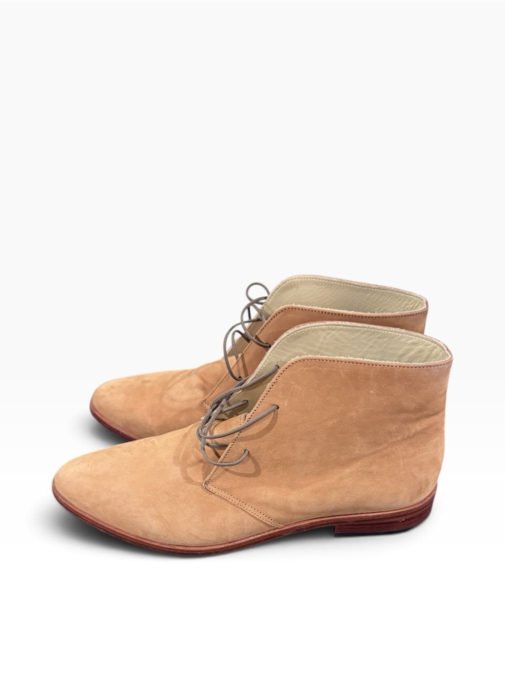 Nisolo Isa Boot